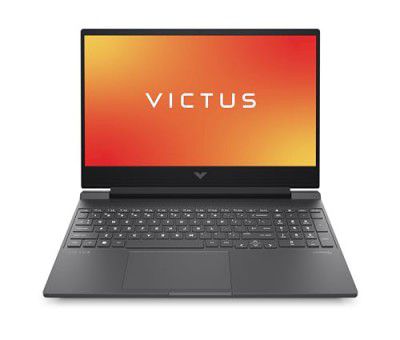 HP Victus Gaming Laptop Ryzen 5 7535HS 15-fb1001AX Gaming Laptop (8GB DDR5 RAM + 512GB SSD)