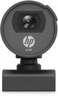 HP w100 Webcam