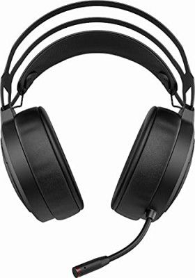 Hp usb headphones online with mic