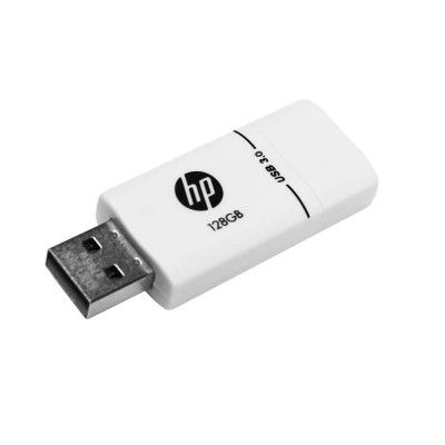 HP x765w 128GB USB 3.0 Pen Drive