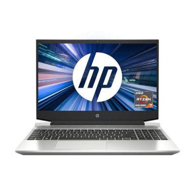 HP Zbook Power G4-A /15.6(39.6 cm) FHD Display Creator Laptop/AMD Ryzen 7 6800H/32GB RAM/1TB SSD/NVIDIA Quadro T600 (4 GB GDDR6 Dedicated)/Windows 11 Pro/Backlit Keyboard