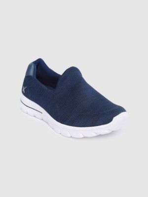 HRX by Hrithik Roshan  Walking Shoes For Women  (Navy , 6)