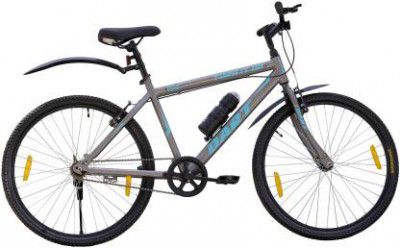 HRX Dart 85% Assembled 27.5 T Hybrid Cycle/City Bike  (Single Speed, Multicolor)