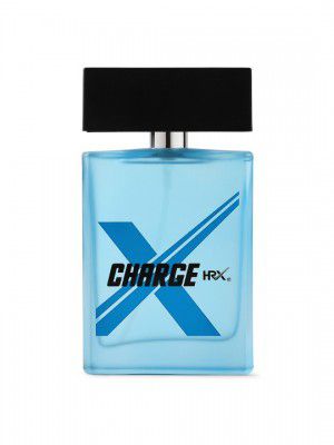 HRX Men Charge Eau de Toilette 100ml