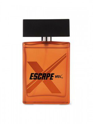 HRX Men Escape Eau De Toilette 100ml