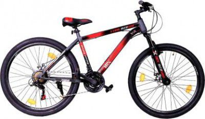 HRX MTB 500 Limited Edition 27.5 T Mountain Cycle  