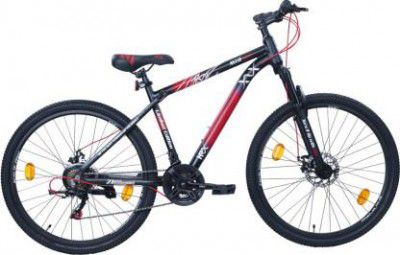 HRX MTB 900 Limited Signature Edition 27.5 T Mountain Cycle 