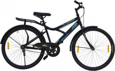 HRX Rustler 26 T Hybrid Cycle