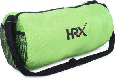 HRX UNISEX GYM BAG (Kit Bag)