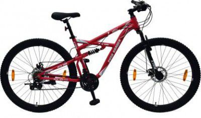 HRX XTRM MTB 1000 29 T Mountain Cycle  