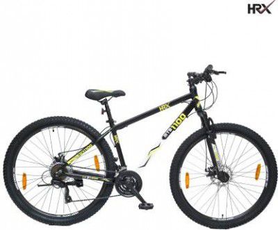 HRX XTRM MTB 1100 29 T Mountain Cycle 