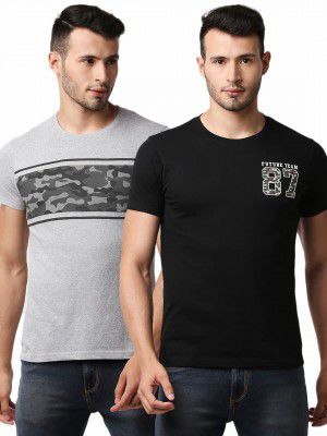 Hubberholme Men T-Shirt