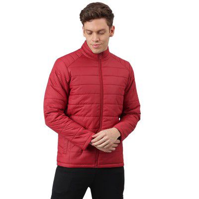 Hubberholme Mens Puffer Jacket