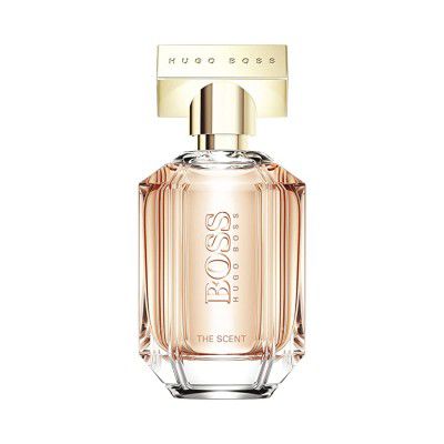 Hugo Boss The Scent for Her Eau De Parfum, 50Ml