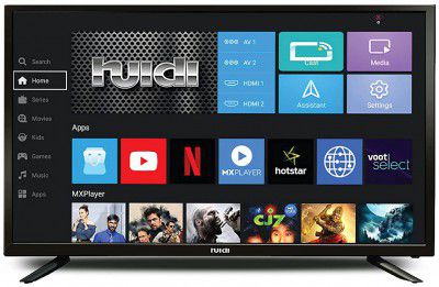 Huidi HD42D1M18 40 Inches Smart LED TV