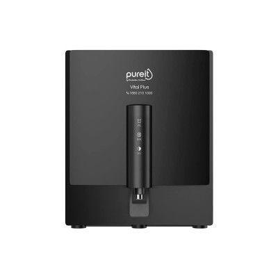 HUL Pureit Vital Plus Mineral RO+UV+MP, 7L Wall mount Water Purifier