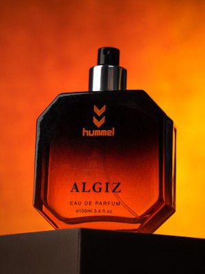 hummel Men Algiz Eau De Parfum - 100ml