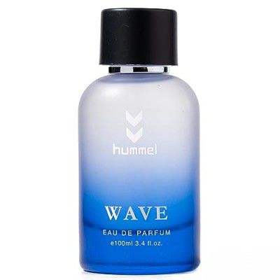 Hummel Men Wave Perfume EDP- 100 ml | Luxury fragrance for Man