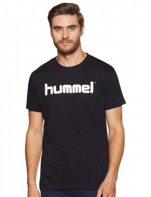 Hummel Men's Regular Fit T-Shirt