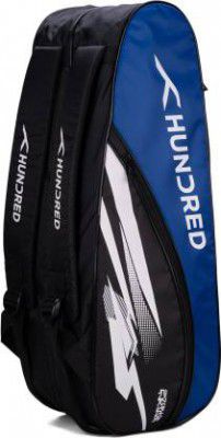 Hundred Cosmogear Kit-bag  (Multicolor, Kit Bag)