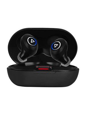 Hungama HiLife Bounce 101 Bluetooth Truly Wireless in Ear Earbuds with Mic