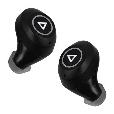 Hungama HiLife Bounce 101 TWS Earbuds (IPX4 Water Resistant, Upto 30 Hours Playback, Black)