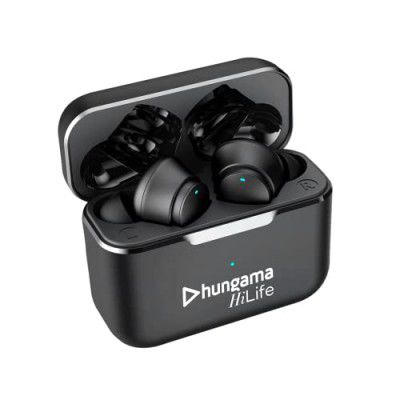 Hungama HiLife Bounce 301 HiLife Wireless Earbuds