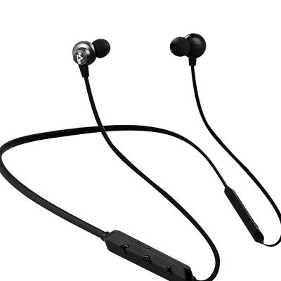 Hungama HiLife Jump 101 Bluetooth Wireless in Ear Neckband