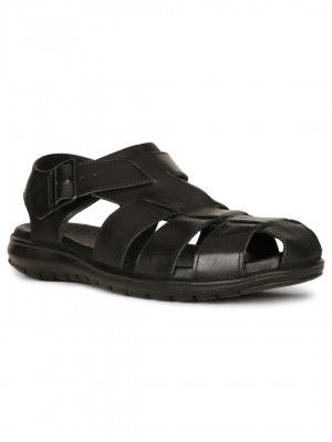 Hush Puppies Men's Charles Fisherman 2 Thong Sandals