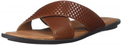 Hush Puppies Men's EDDIE MULE Slippers