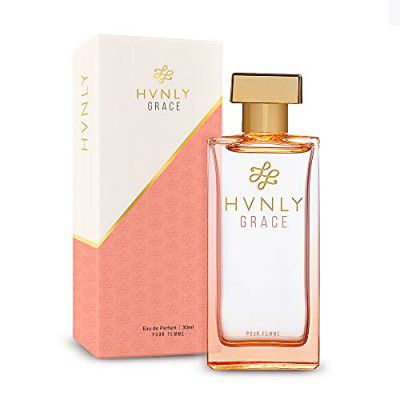 HVNLY Grace Perfume For Women, 30ml