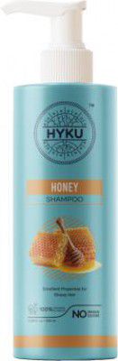 HYKU Honey Shampoo 100 ML  (100 ml)