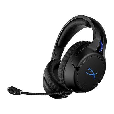 HyperX Cloud Flight-Wireless Gaming Headset for Ps5&Ps4 (4P5H6Aa)