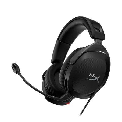 HyperX Cloud Stinger 2 – Greatness Refined Lightweight Over-Ear Headset (519T1AA)