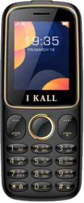 I Kall k23 Plus  Black