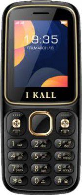 I Kall K43 PRO Black