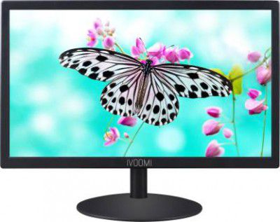 iVoomi 22" Full HD LED Backlit Monitor (Wide IV-L19O1HDE) 