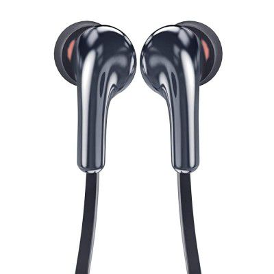 iBall Earwear Gem in Ear Wired Earphones with Mic