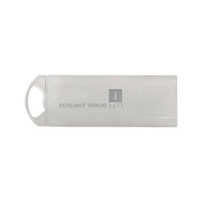 iBall Pendant 128 GB USB 2.0 Flash Drive OS Compatibility with Windows and Mac