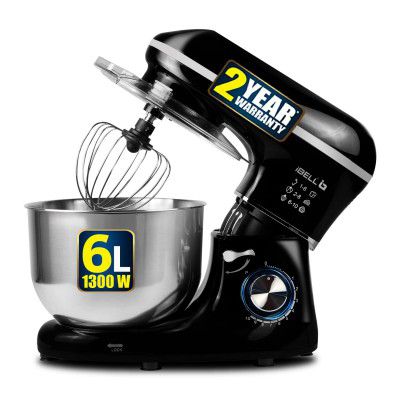 iBELL 4600MPLUS Stand Mixer