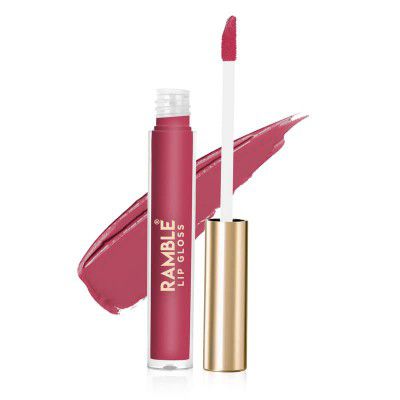 If Ramble Matte Quin Lip Color, 3 ml(21)