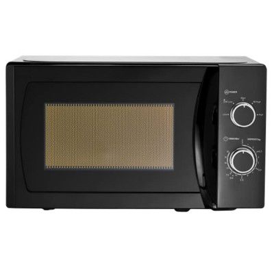 IFB 20 Litre Solo Microwave Oven (20PM-MEC2B)