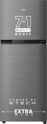 IFB 243L IFBFF-2902NBSE Frost Free Double Door 2 Star Refrigerator with 7-in-1 Multi Mode