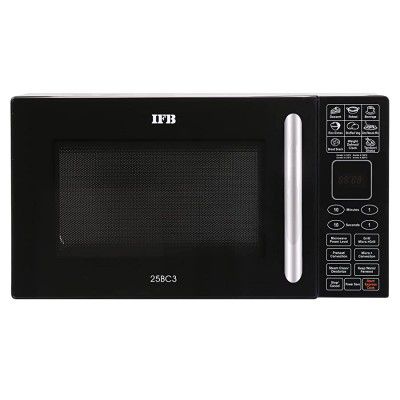 IFB 25 L Convection Microwave Oven (25BC3)