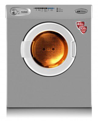 IFB 5.5 kg Fully-automatic Dryer (TURBO DRY EX)