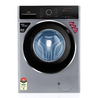 IFB 6.5 Kg 5 Star ELENA ZSS 6510 Front Load Washing Machine