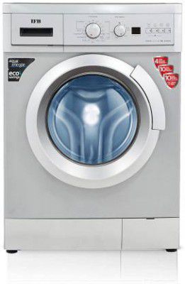 IFB 7 kg 5 Star Aqua Energie Hard Water Wash Fully Automatic Front Load (Serena Aqua Sx LDT 7.0 KG)