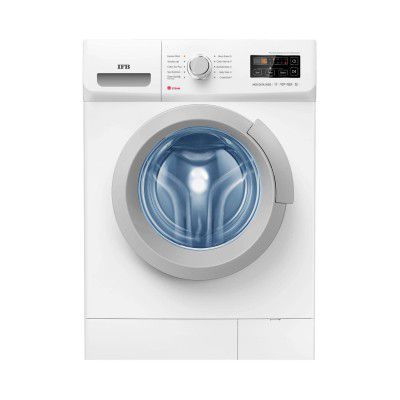 IFB 7 Kg 5 Star Front Load Washing Machine 2X Power Dual Steam (NEO DIVA WSS 7010)