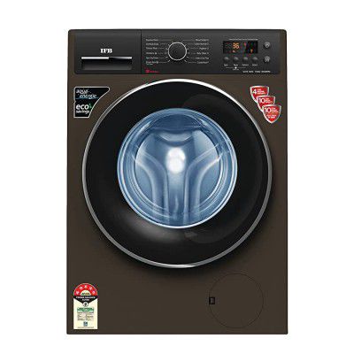 IFB 7 Kg 5 Star Front Load Washing Machine 2X Power Dual Steam (ELITE MXS 7012)