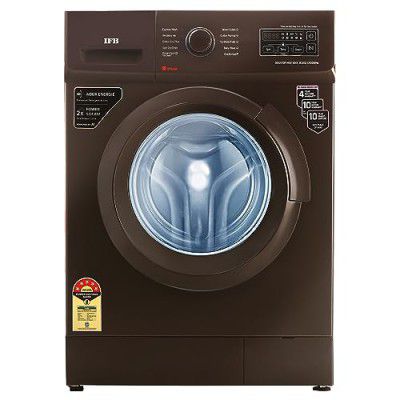 IFB 8 Kg 5 Star AI Front Load Washing Machine (SENATOR NEO MXS 8012)